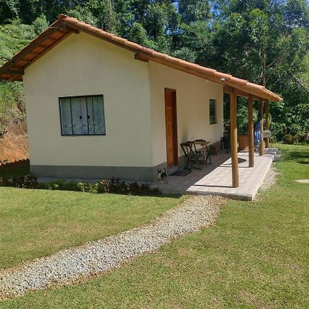 Willa Chale Encontro Dos Rios Nova Friburgo Zewnętrze zdjęcie